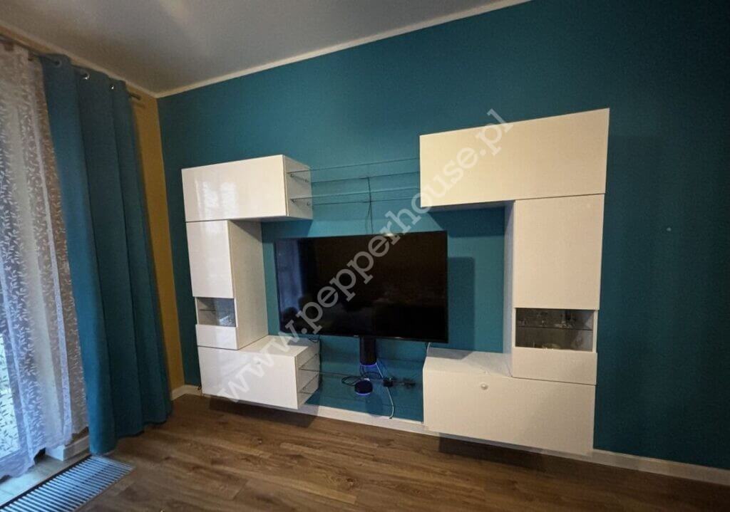 Mieszkanie na sprzedaż, kujawsko-pomorskie, Bydgoszcz, Nowy Fordon - zdjęcie ofertowe nr 2