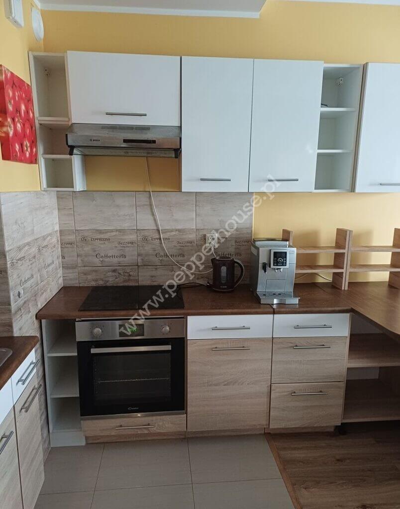Mieszkanie na sprzedaż, kujawsko-pomorskie, Bydgoszcz, Nowy Fordon - zdjęcie ofertowe nr 3