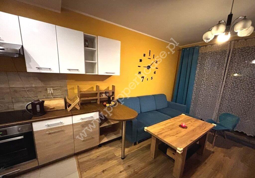 Mieszkanie na sprzedaż, kujawsko-pomorskie, Bydgoszcz, Nowy Fordon - zdjęcie ofertowe nr 1