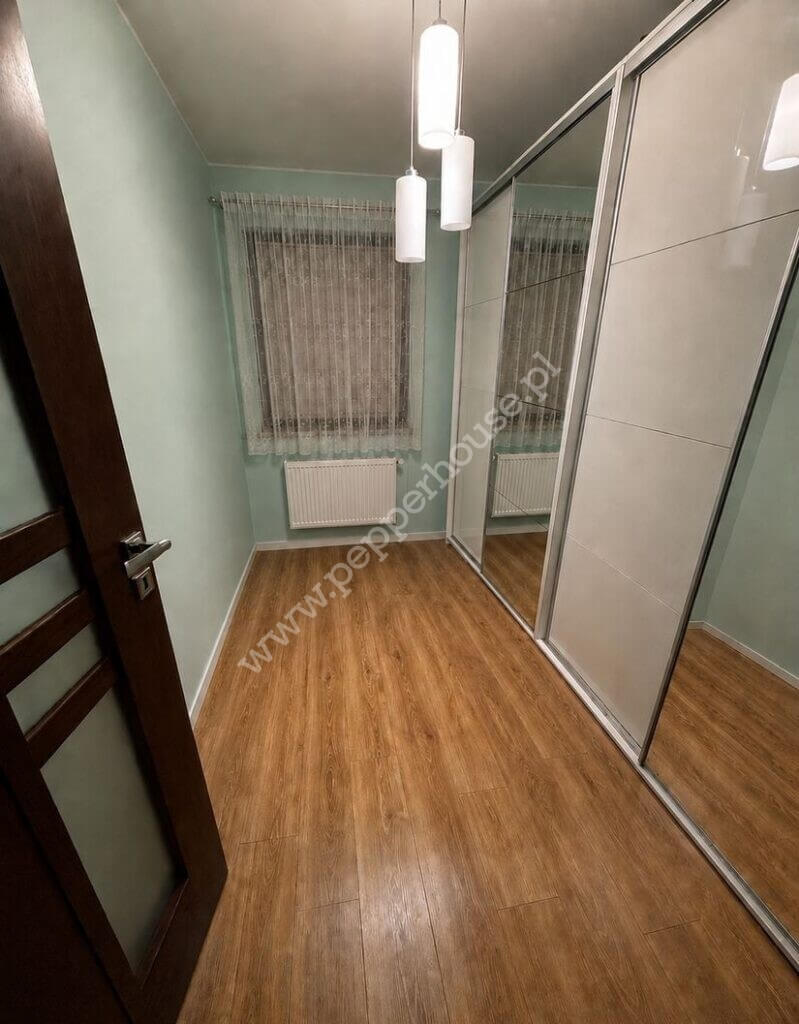 Mieszkanie na sprzedaż, kujawsko-pomorskie, Bydgoszcz, Nowy Fordon - zdjęcie ofertowe nr 4