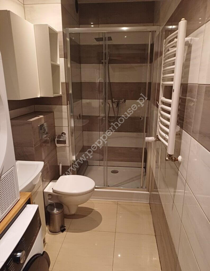 Mieszkanie na sprzedaż, kujawsko-pomorskie, Bydgoszcz, Nowy Fordon - zdjęcie ofertowe nr 6