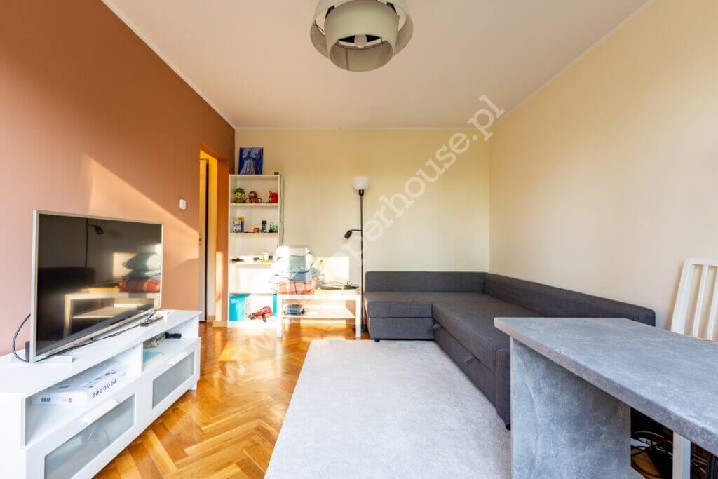 Mieszkanie na sprzedaż, Gdynia, Witomino, Konwaliowa - zdjęcie ofertowe nr 2
