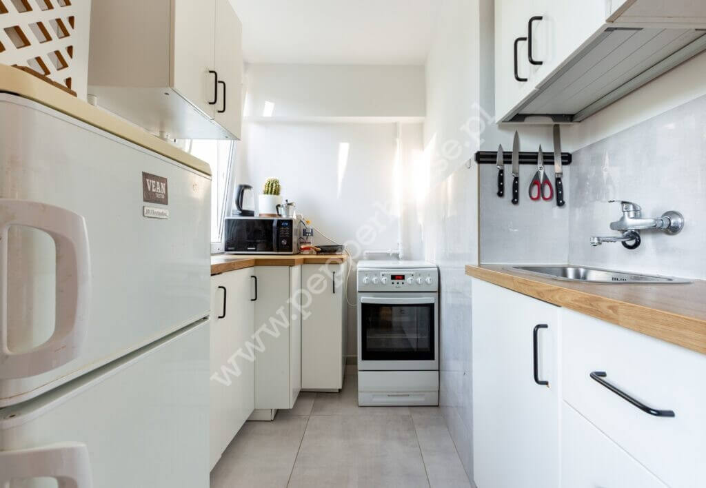 Mieszkanie na sprzedaż, Gdynia, Witomino, Konwaliowa - zdjęcie ofertowe nr 3