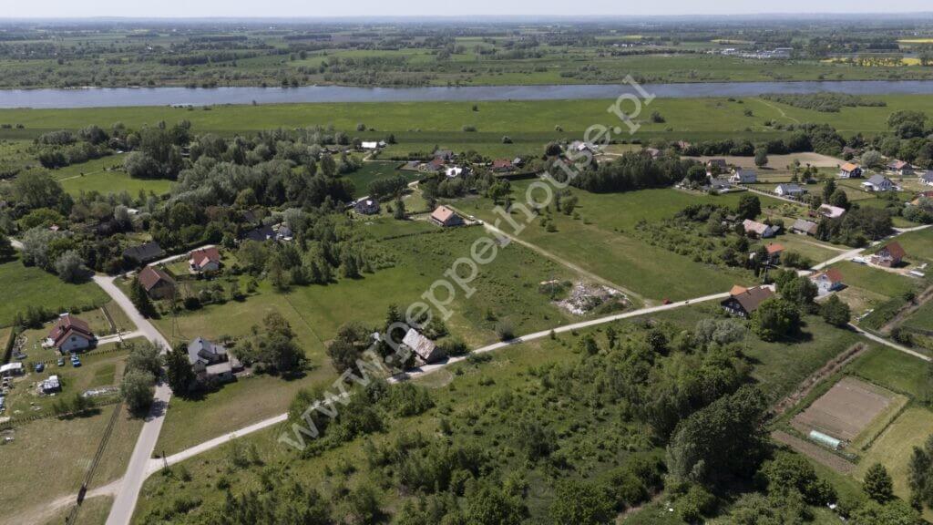 Działka na sprzedaż, pomorskie, Drewnica - zdjęcie ofertowe nr 8