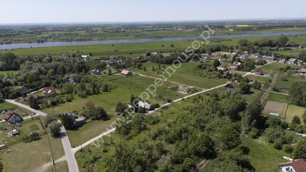 Działka na sprzedaż, pomorskie, Drewnica - zdjęcie ofertowe nr 10