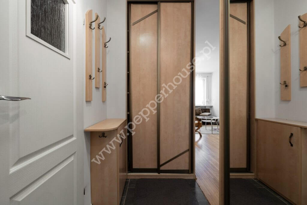 Mieszkanie na sprzedaż, Gdańsk, Oliwa, Piotra Michałowskiego - zdjęcie ofertowe nr 9