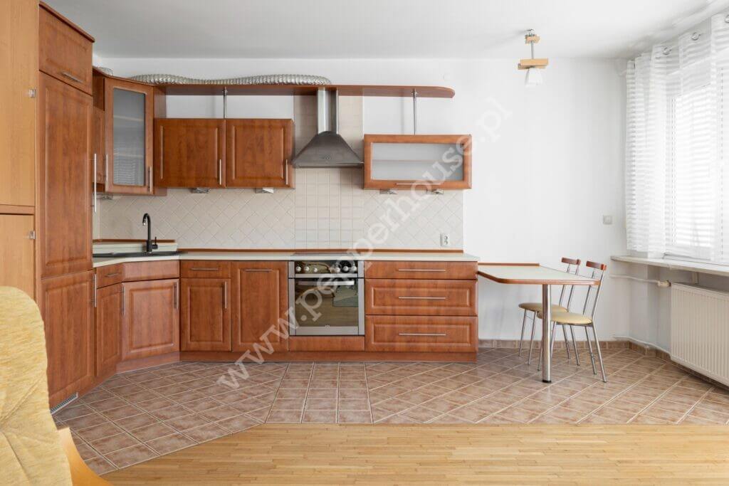 Mieszkanie na sprzedaż, Gdańsk, Oliwa, Piotra Michałowskiego - zdjęcie ofertowe nr 5