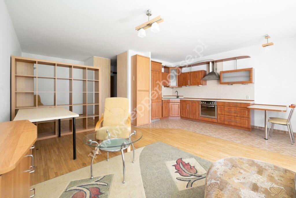 Mieszkanie na sprzedaż, Gdańsk, Oliwa, Piotra Michałowskiego - zdjęcie ofertowe nr 6