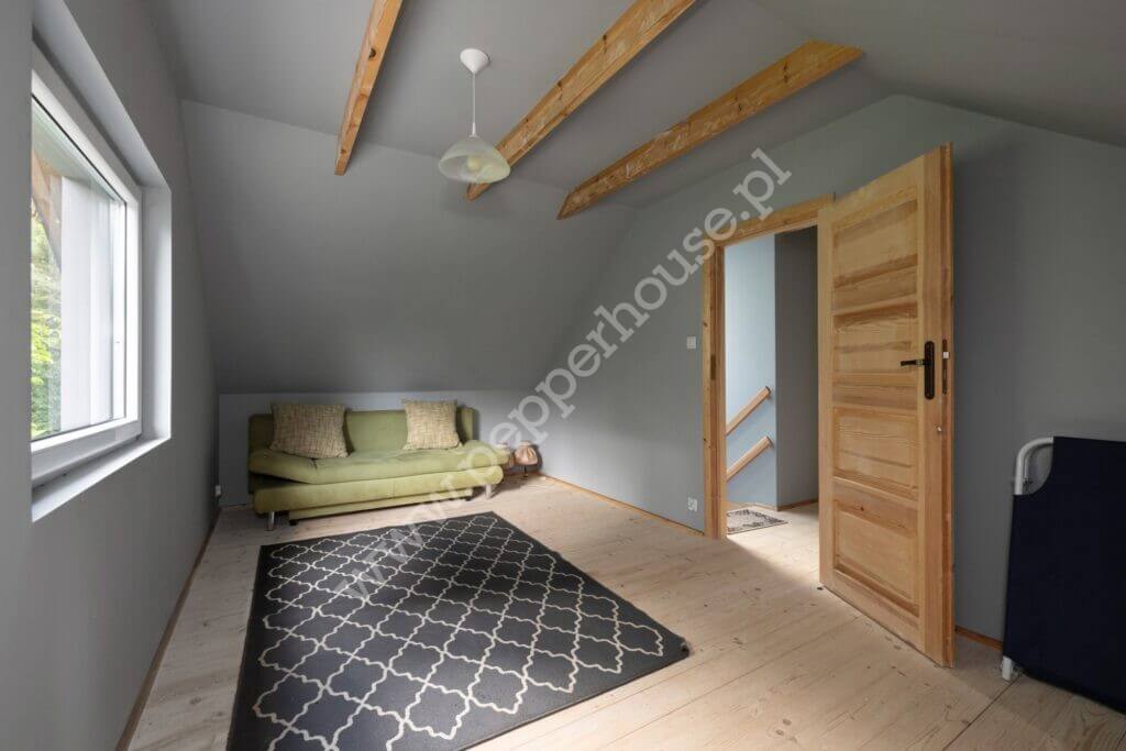 Dom na sprzedaż, pomorskie, Borkowo, Kartuska - zdjęcie ofertowe nr 9