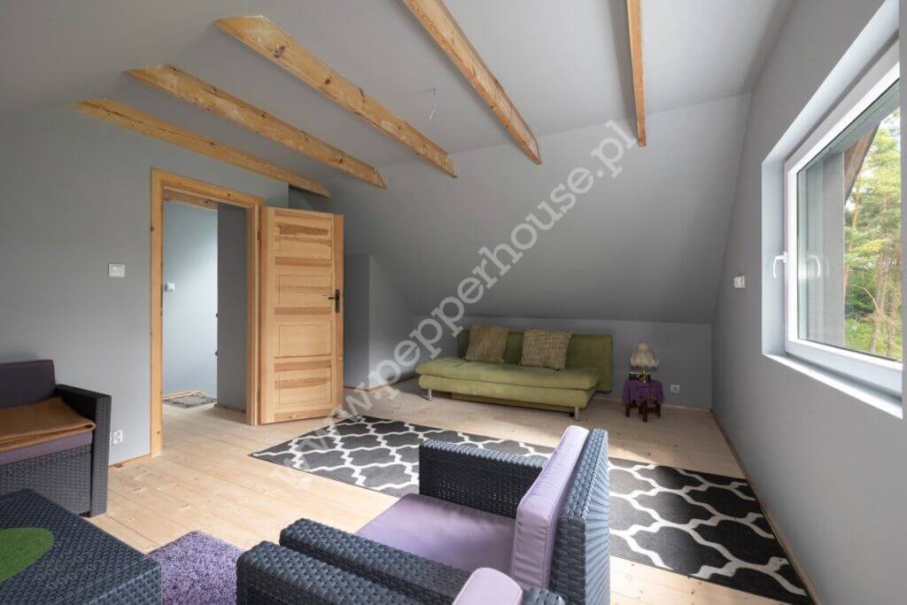 Dom na sprzedaż, pomorskie, Borkowo, Kartuska - zdjęcie ofertowe nr 11