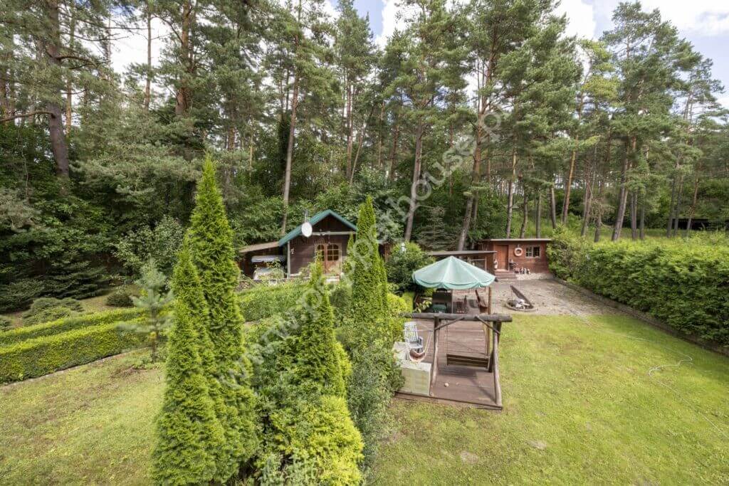 Dom na sprzedaż, pomorskie, Borkowo, Kartuska - zdjęcie ofertowe nr 16