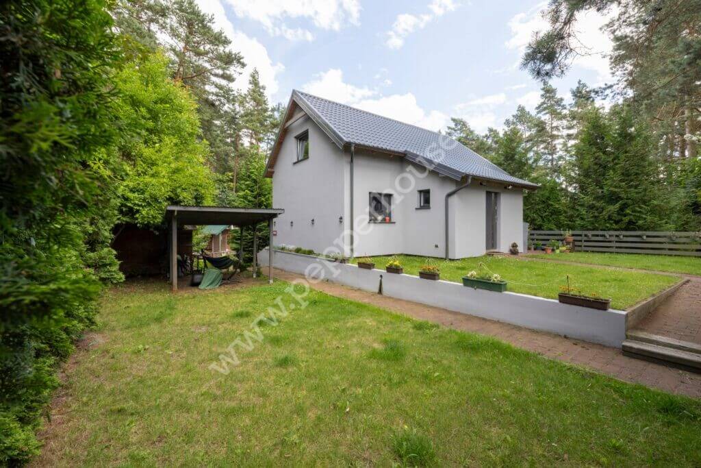 Dom na sprzedaż, pomorskie, Borkowo, Kartuska - zdjęcie ofertowe nr 17