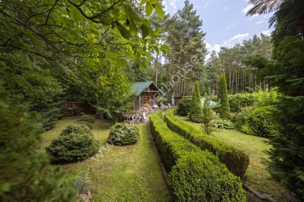 Dom na sprzedaż, pomorskie, Borkowo, Kartuska - zdjęcie ofertowe nr 18