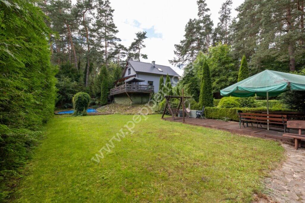 Dom na sprzedaż, pomorskie, Borkowo, Kartuska - zdjęcie ofertowe nr 21
