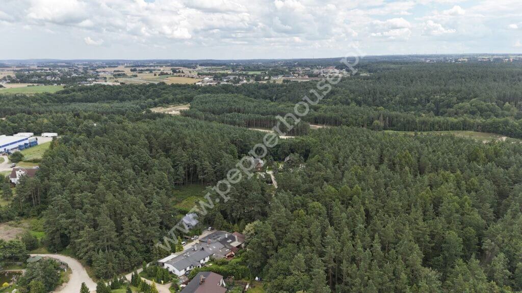 Dom na sprzedaż, pomorskie, Borkowo, Kartuska - zdjęcie ofertowe nr 24