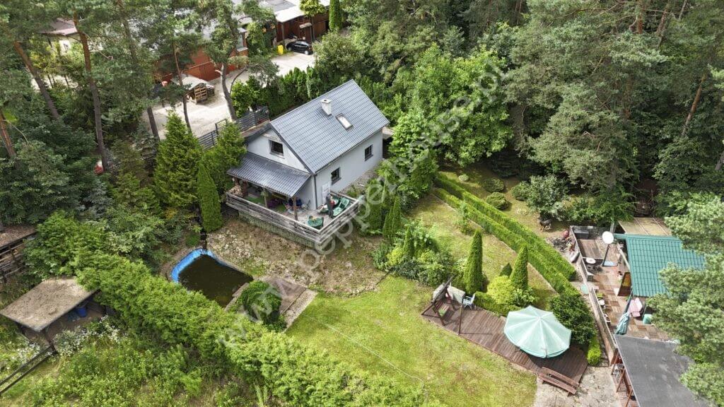 Dom na sprzedaż, pomorskie, Borkowo, Kartuska - zdjęcie ofertowe nr 1