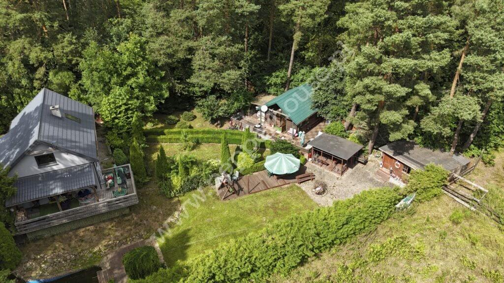 Dom na sprzedaż, pomorskie, Borkowo, Kartuska - zdjęcie ofertowe nr 2
