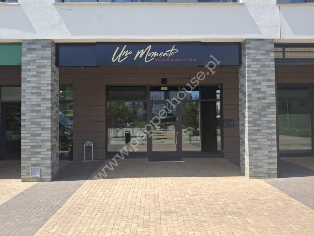 Lokal na sprzedaż, Gdańsk, Nowe Ujeścisko, Cedrowa - zdjęcie ofertowe nr 3