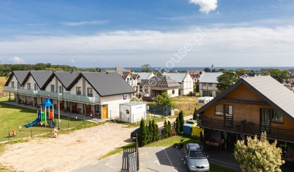 , pomorskie, Władysławowo, Stanisława Wyspiańskiego - listing photo no. 3