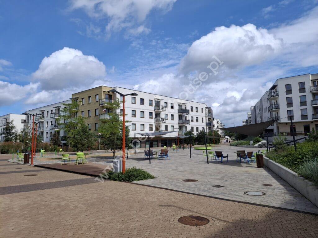 Lokal na sprzedaż, Gdańsk, Nowe Ujeścisko, Cedrowa - zdjęcie ofertowe nr 5
