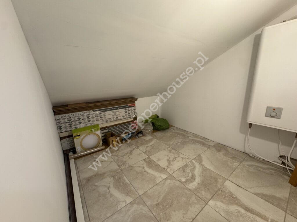 Mieszkanie na sprzedaż, pomorskie, Kosakowo, Kminkowa - zdjęcie ofertowe nr 17