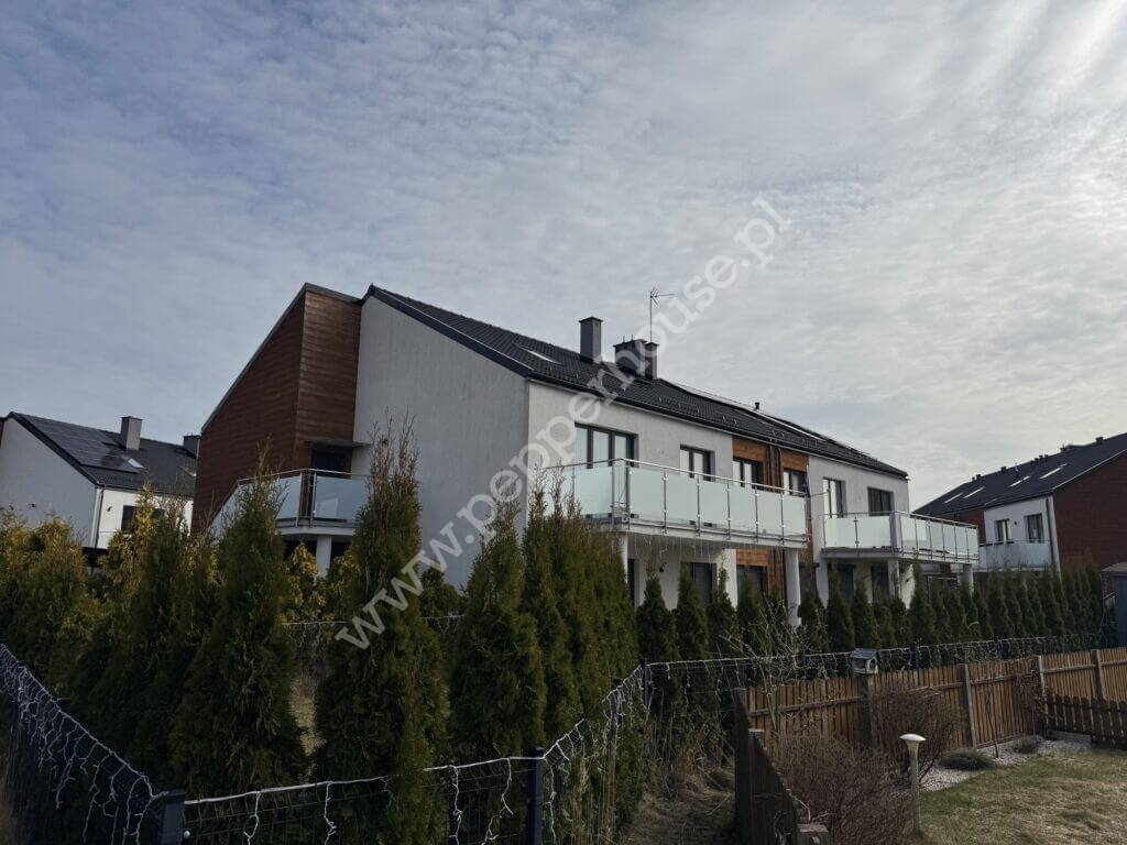 Mieszkanie na sprzedaż, pomorskie, Kosakowo, Kminkowa - zdjęcie ofertowe nr 1
