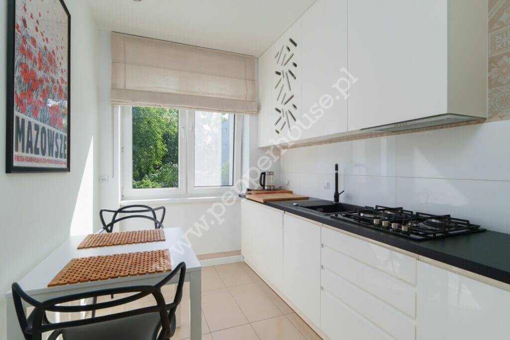 , mazowieckie, Warszawa, Mokotów - listing photo no. 3
