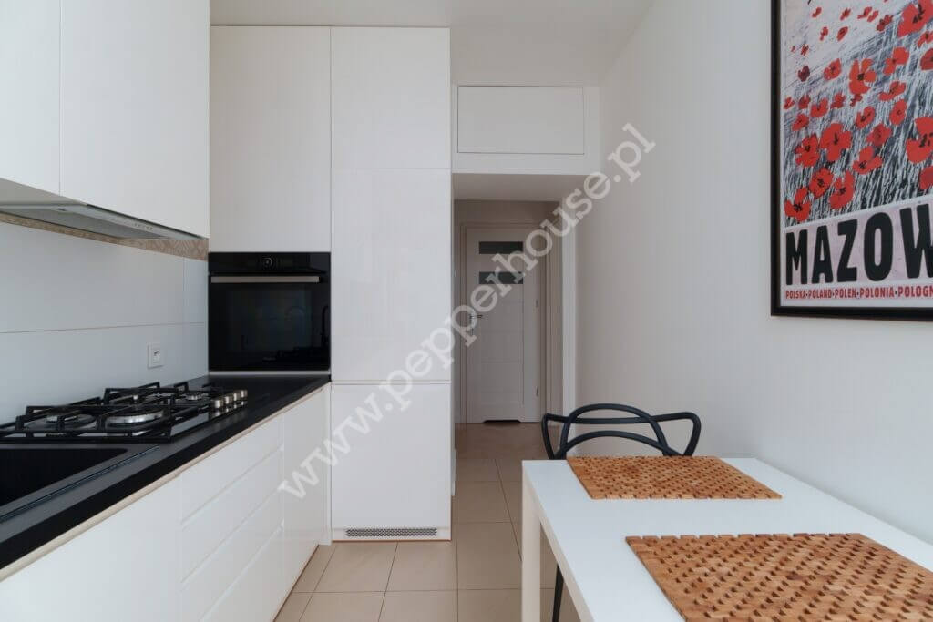 , mazowieckie, Warszawa, Mokotów - listing photo no. 4