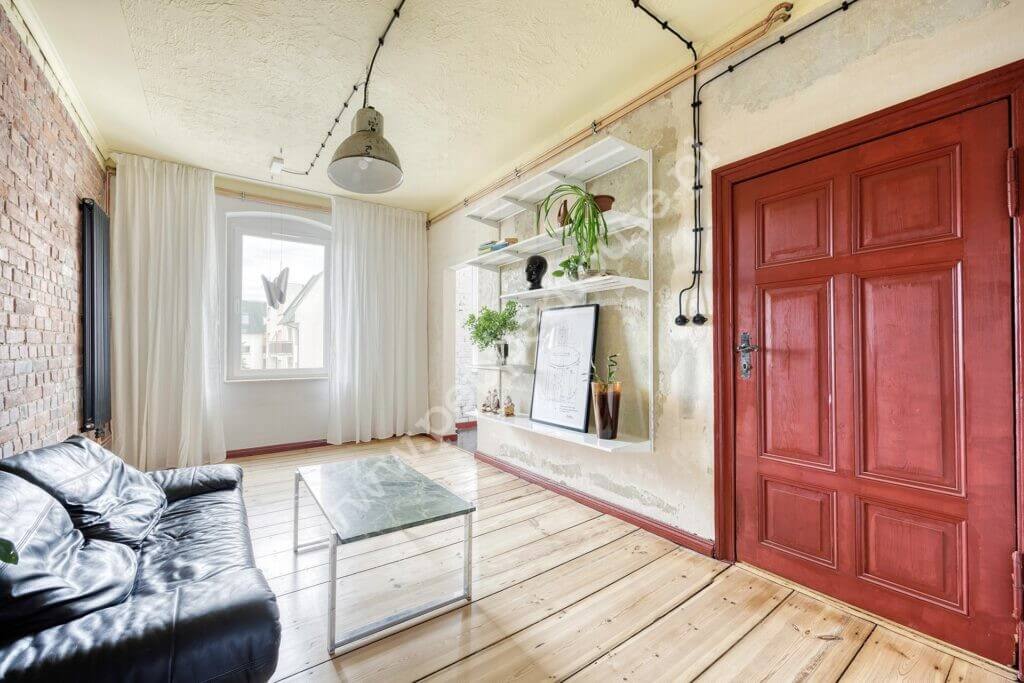 Mieszkanie na sprzedaż, Bydgoszcz, Śródmieście, Pomorska - zdjęcie ofertowe nr 3