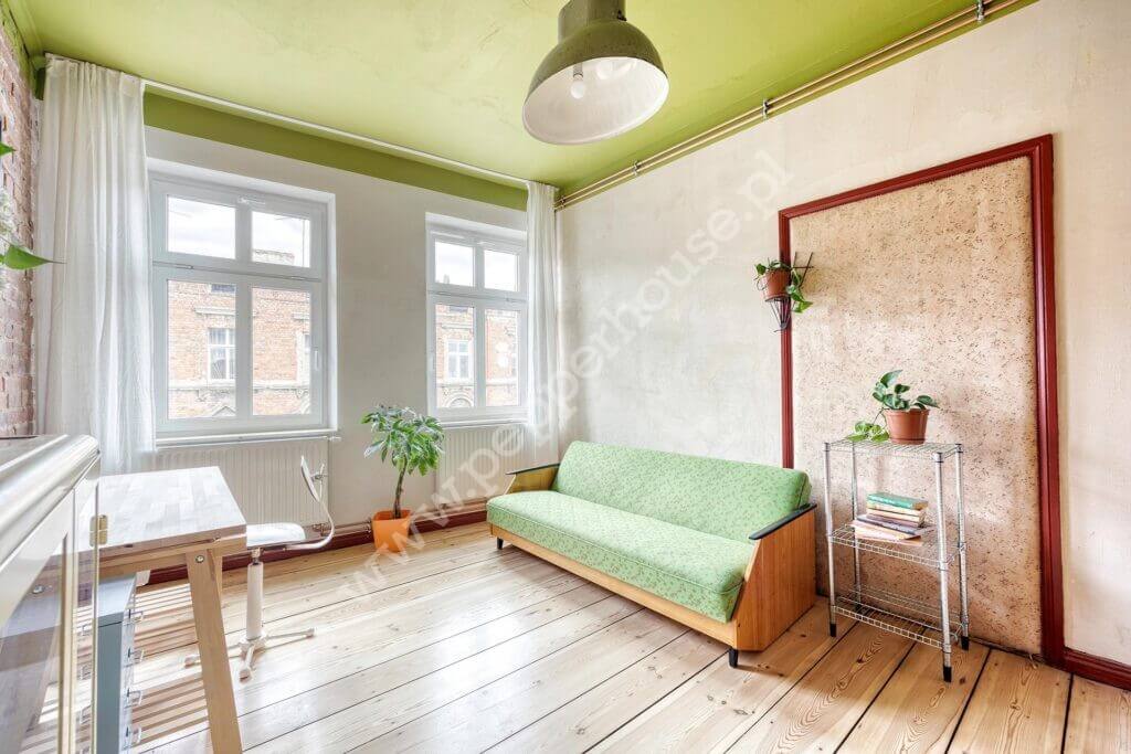 Mieszkanie na sprzedaż, Bydgoszcz, Śródmieście, Pomorska - zdjęcie ofertowe nr 8