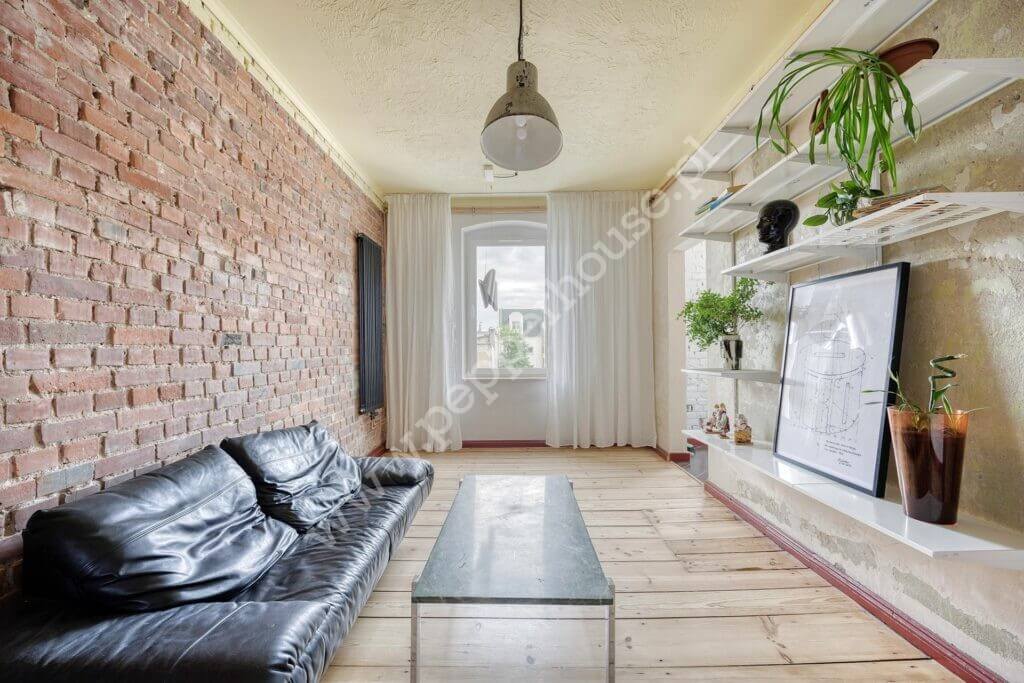 Mieszkanie na sprzedaż, Bydgoszcz, Śródmieście, Pomorska - zdjęcie ofertowe nr 2