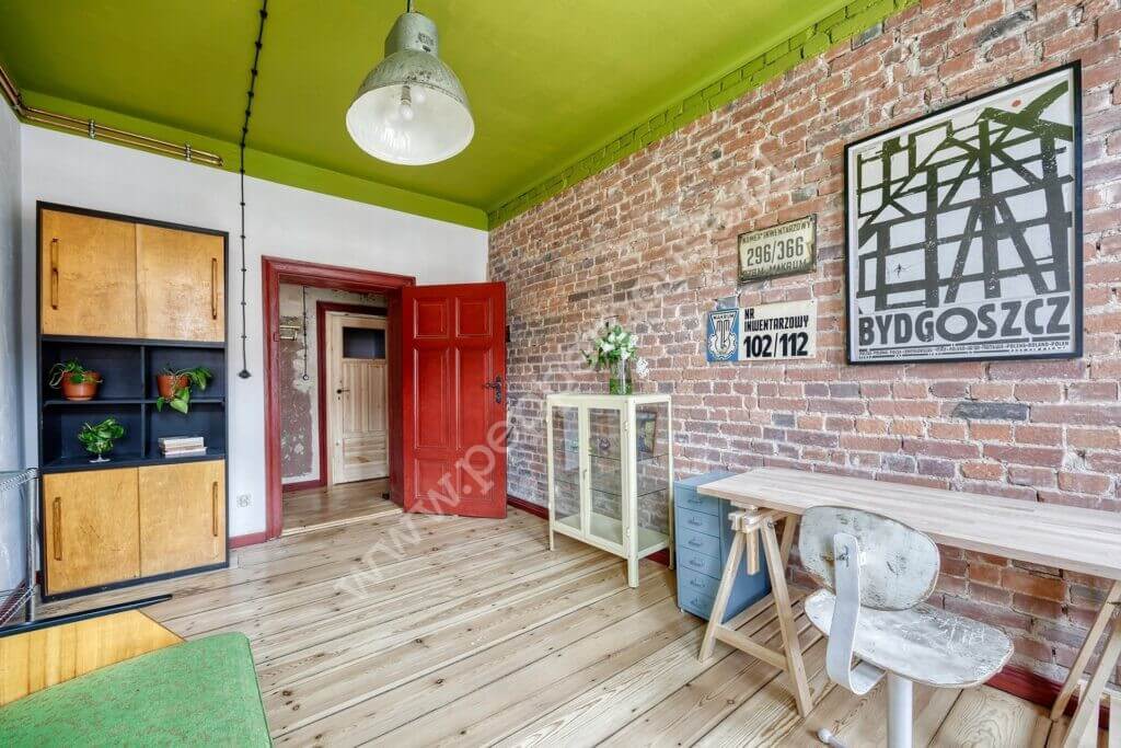 Mieszkanie na sprzedaż, Bydgoszcz, Śródmieście, Pomorska - zdjęcie ofertowe nr 7