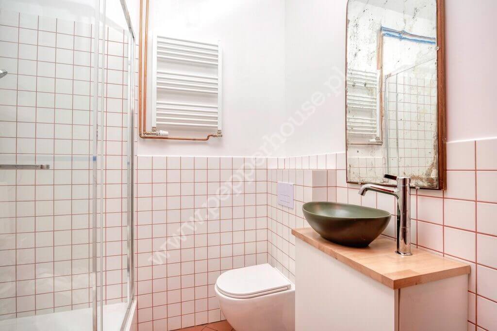 Mieszkanie na sprzedaż, Bydgoszcz, Śródmieście, Pomorska - zdjęcie ofertowe nr 5
