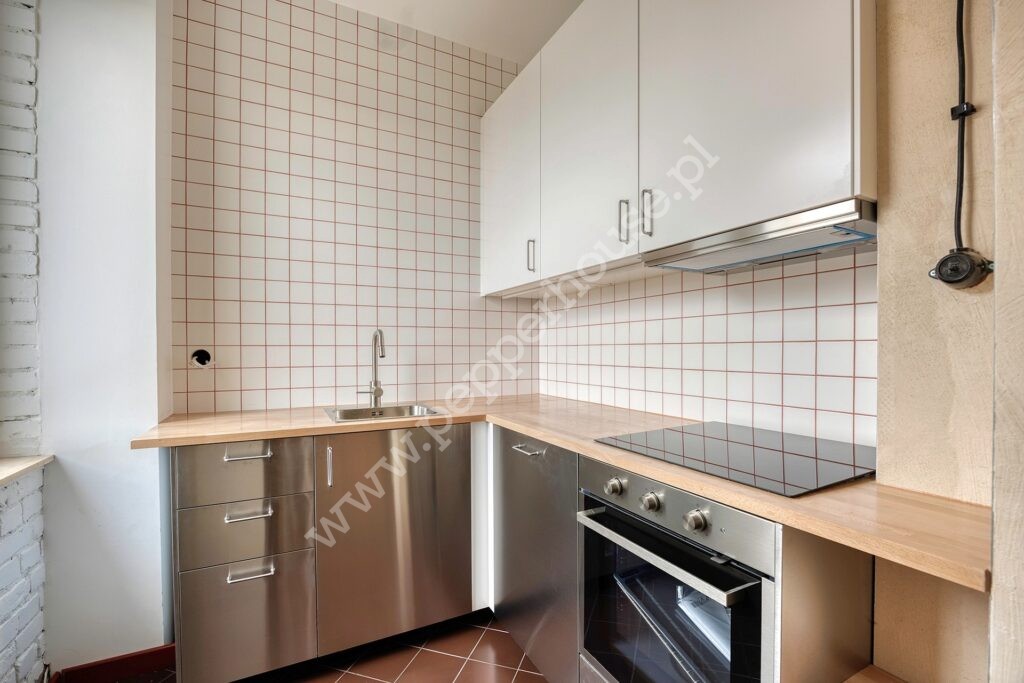 Mieszkanie na sprzedaż, Bydgoszcz, Śródmieście, Pomorska - zdjęcie ofertowe nr 4