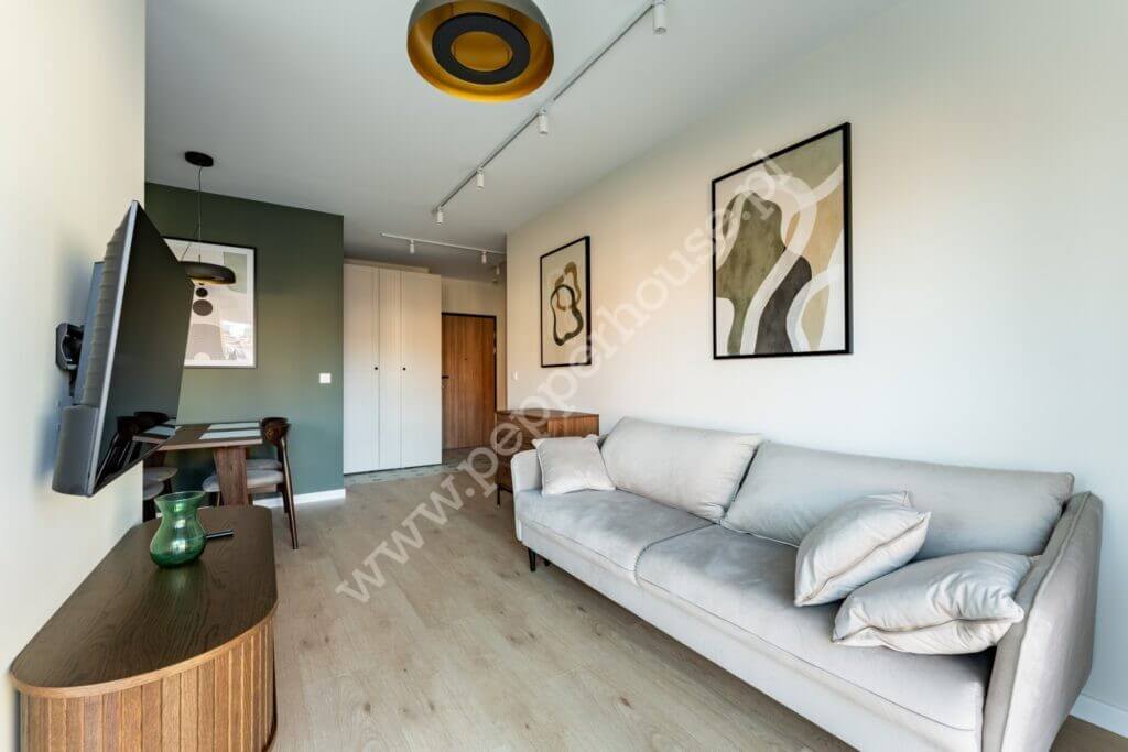 , Gdańsk, Siedlce, Powstańców Warszawskich - listing photo no. 3