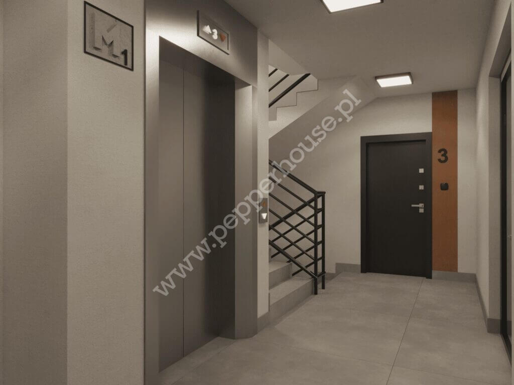 , Gdańsk, Chełm, Antoniego Madalińskiego - listing photo no. 5