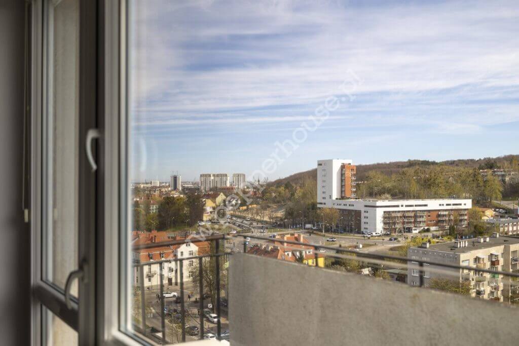 , Gdańsk, Wrzeszcz, Juliusza Słowackiego - listing photo no. 2