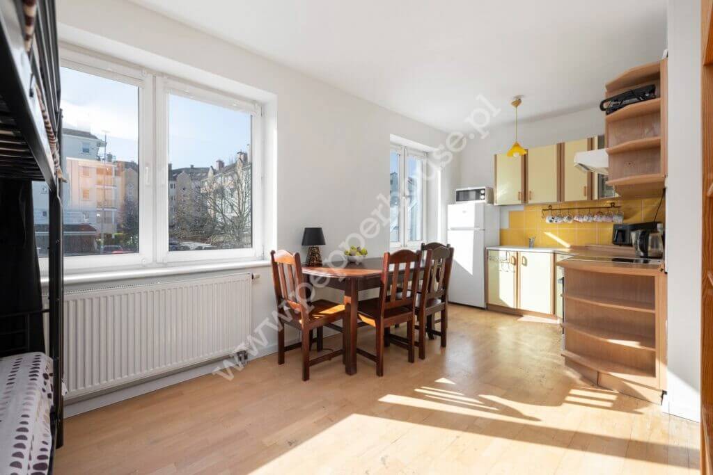 , Gdańsk, Ujeścisko, Przemyska - listing photo no. 1