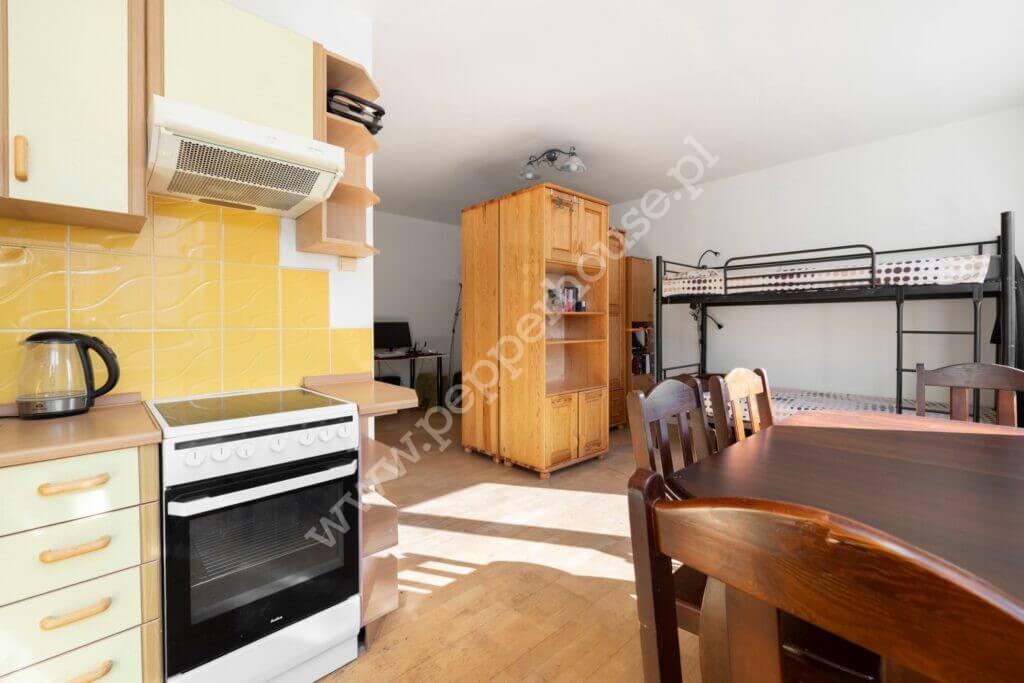 , Gdańsk, Ujeścisko, Przemyska - listing photo no. 3