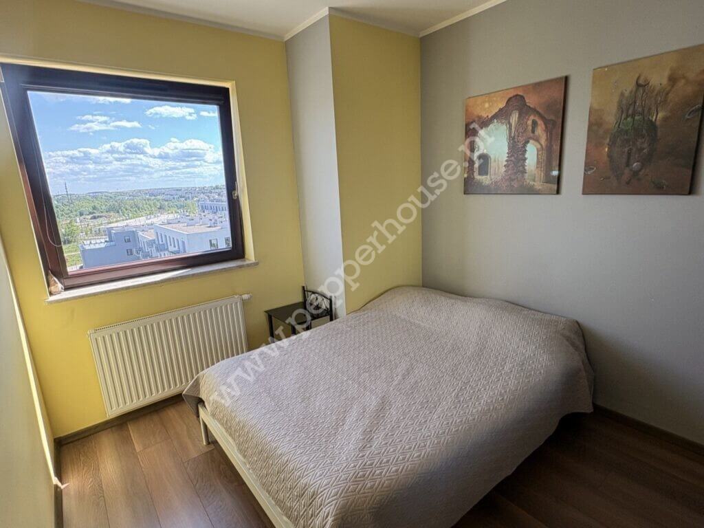 Mieszkanie na sprzedaż, Gdańsk, Jasień, Jabłoniowa - zdjęcie ofertowe nr 3