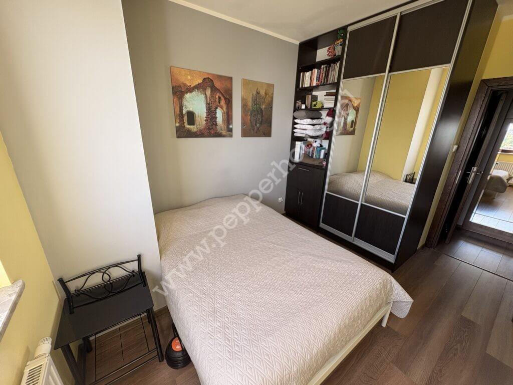 Mieszkanie na sprzedaż, Gdańsk, Jasień, Jabłoniowa - zdjęcie ofertowe nr 4