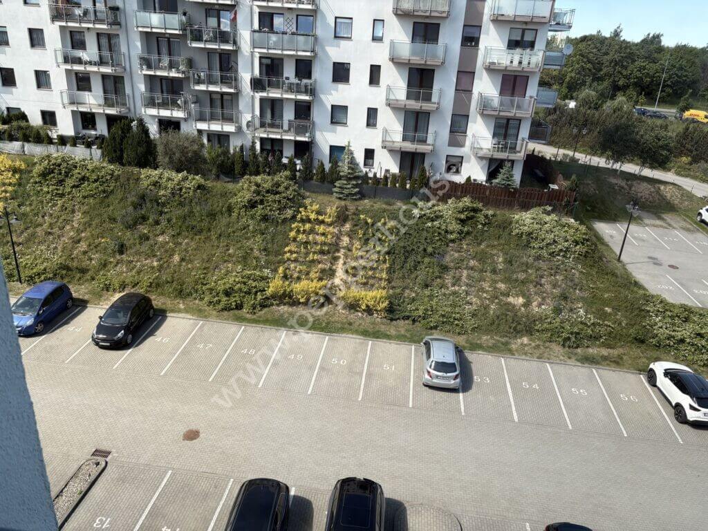 Mieszkanie na sprzedaż, Gdańsk, Jasień, Jabłoniowa - zdjęcie ofertowe nr 8