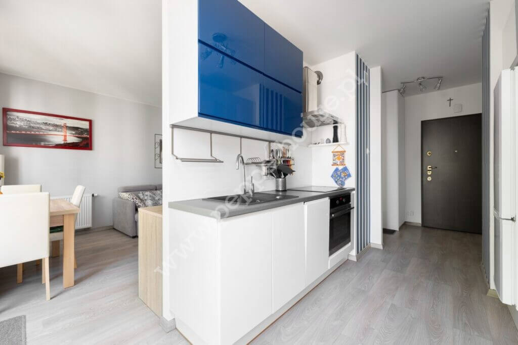 Mieszkanie na sprzedaż, Gdynia, Redłowo, Powstania Wielkopolskiego - zdjęcie ofertowe nr 7