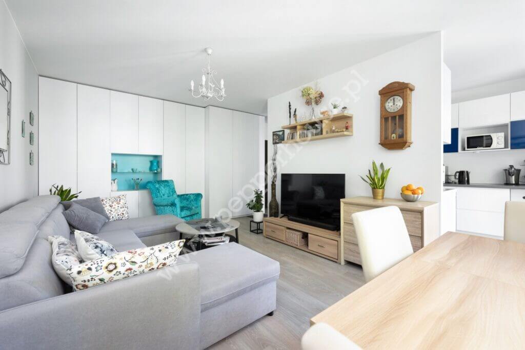 Mieszkanie na sprzedaż, Gdynia, Redłowo, Powstania Wielkopolskiego - zdjęcie ofertowe nr 5