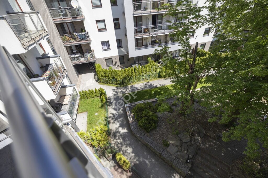Mieszkanie na sprzedaż, Gdynia, Redłowo, Powstania Wielkopolskiego - zdjęcie ofertowe nr 16