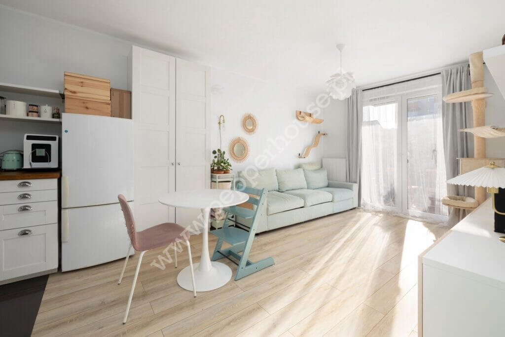 , Gdańsk, Maćkowy, Andrzeja Grubby - listing photo no. 5