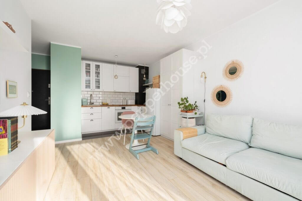 , Gdańsk, Maćkowy, Andrzeja Grubby - listing photo no. 4