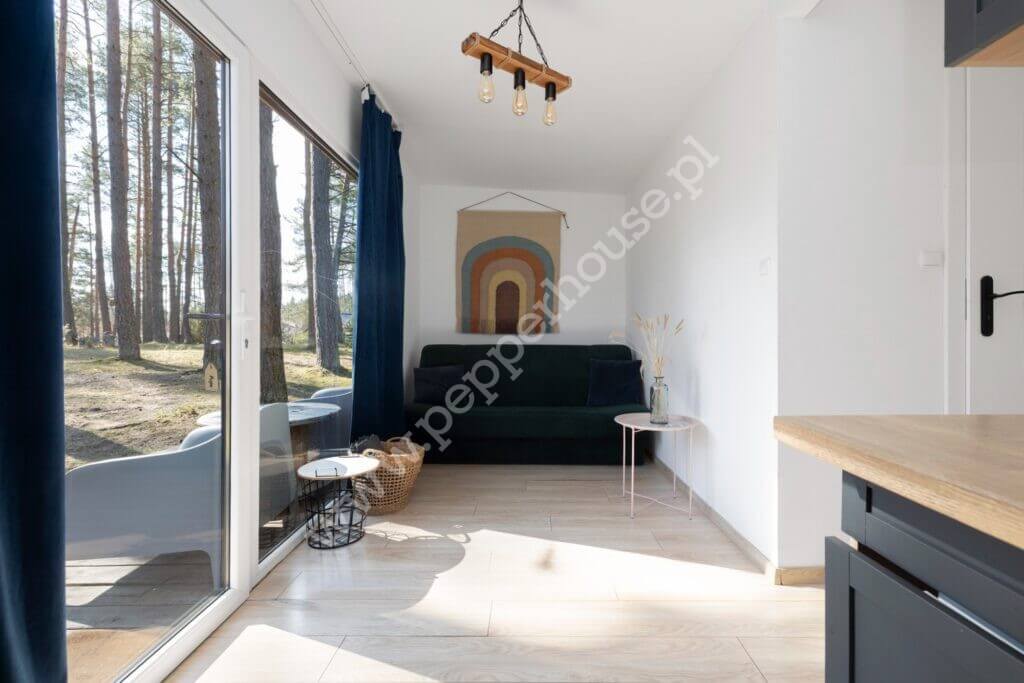 Dom na sprzedaż, pomorskie, Łubiana, Kościerska - zdjęcie ofertowe nr 7