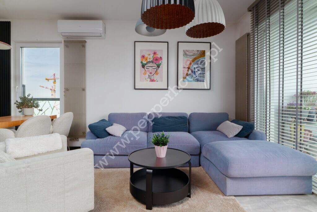 Mieszkanie na sprzedaż, Warszawa, Białołęka, Głębocka - zdjęcie ofertowe nr 3
