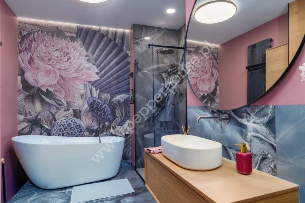 Mieszkanie na sprzedaż, Warszawa, Białołęka, Głębocka - zdjęcie ofertowe nr 12